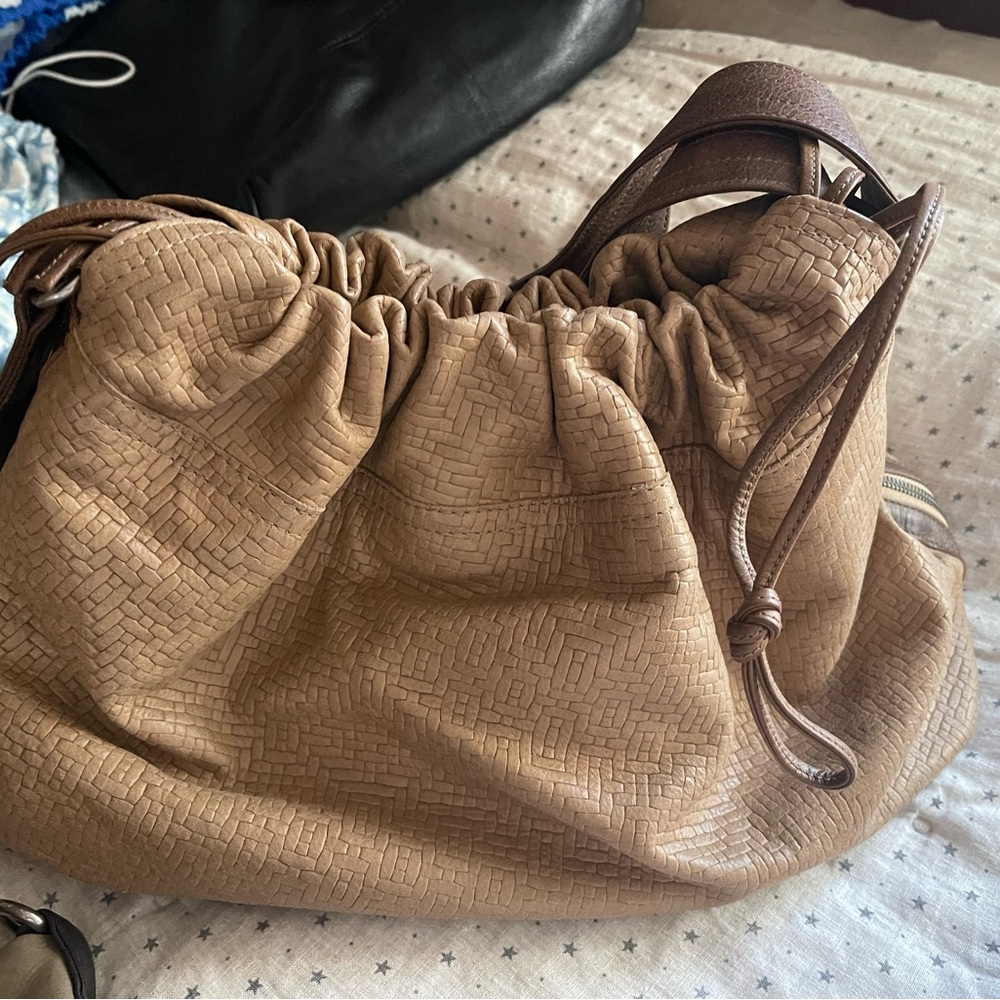 Rough and Tumble bag